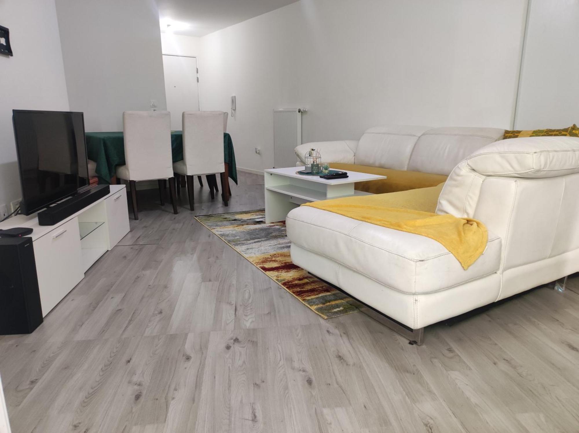 Cosy Appartment Thiais 80M² Экстерьер фото